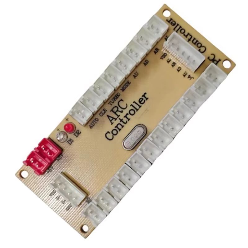 Board Game Pc - Null Verzögerung Arcade USB Encoder PC