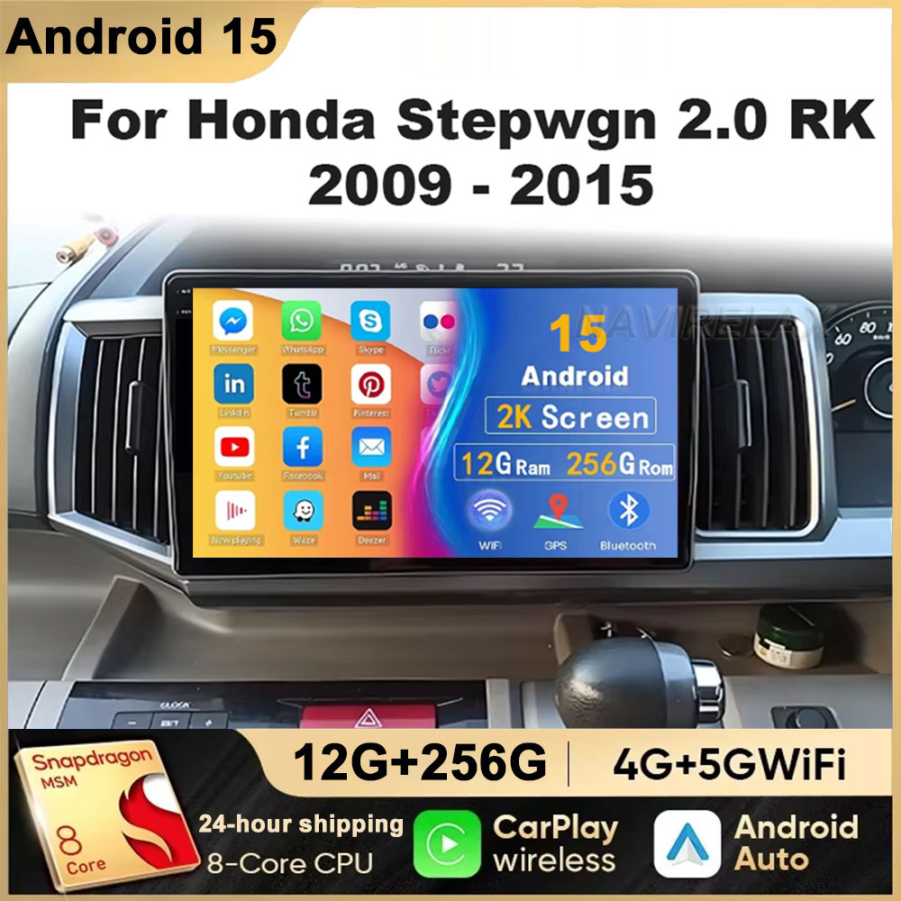 Board Game For 2 Players - Android 15 12 + 256G Autoradio-Kopfeinheit