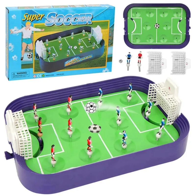 Board Game Viticulture - Mini Tischs piele Fußball Set Kinder