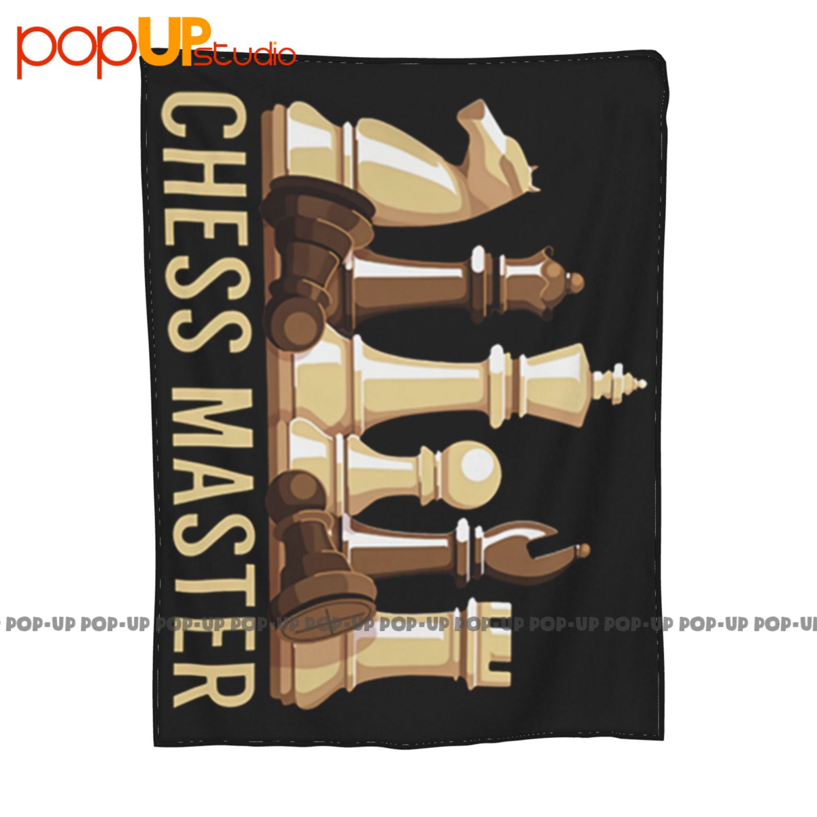 Chess Master Funny Brettspiel, – Board Game Quilt Bewertung und Preis