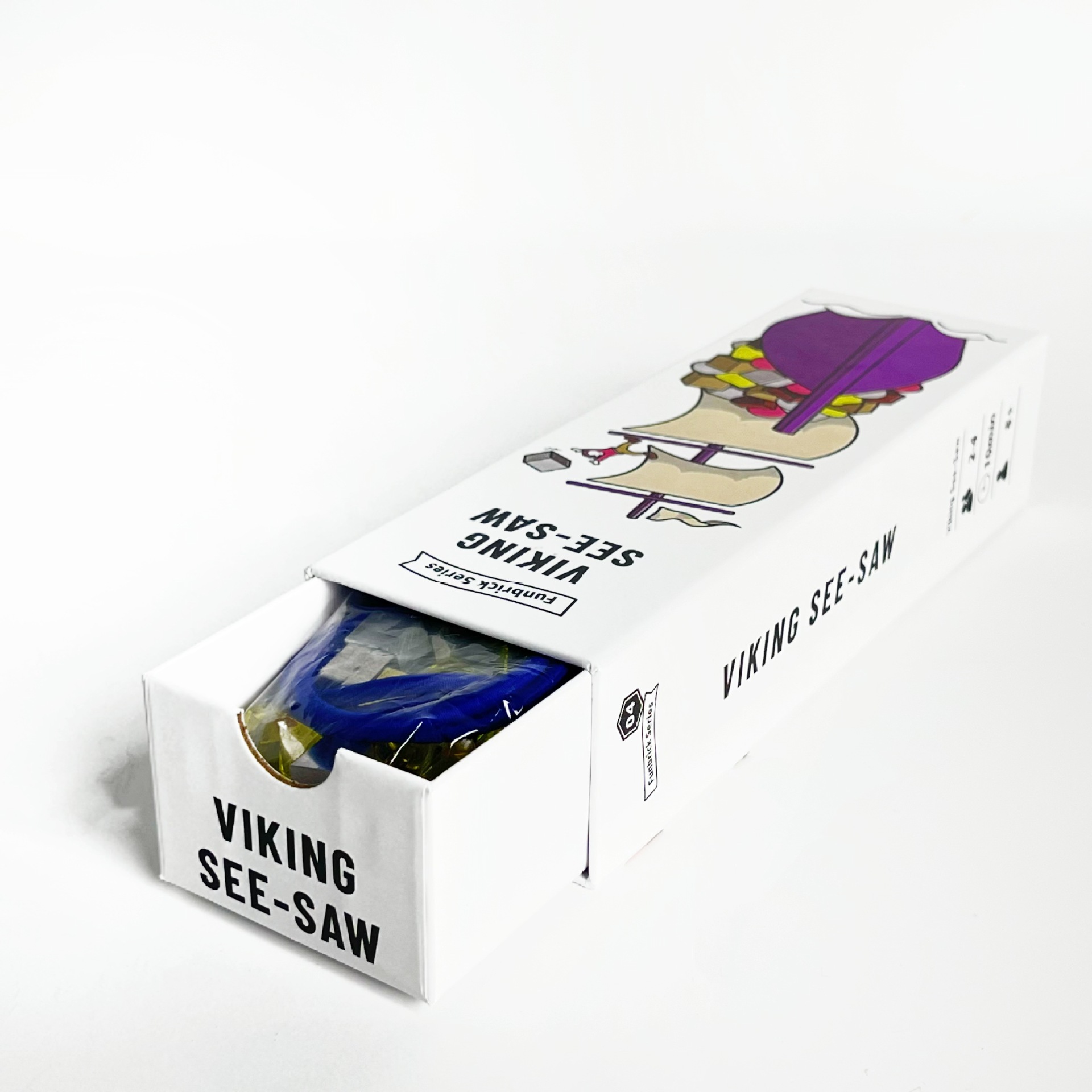 Viking Seesaw Brettspiel – Bal – Board Game Vikings Bewertung und Preis