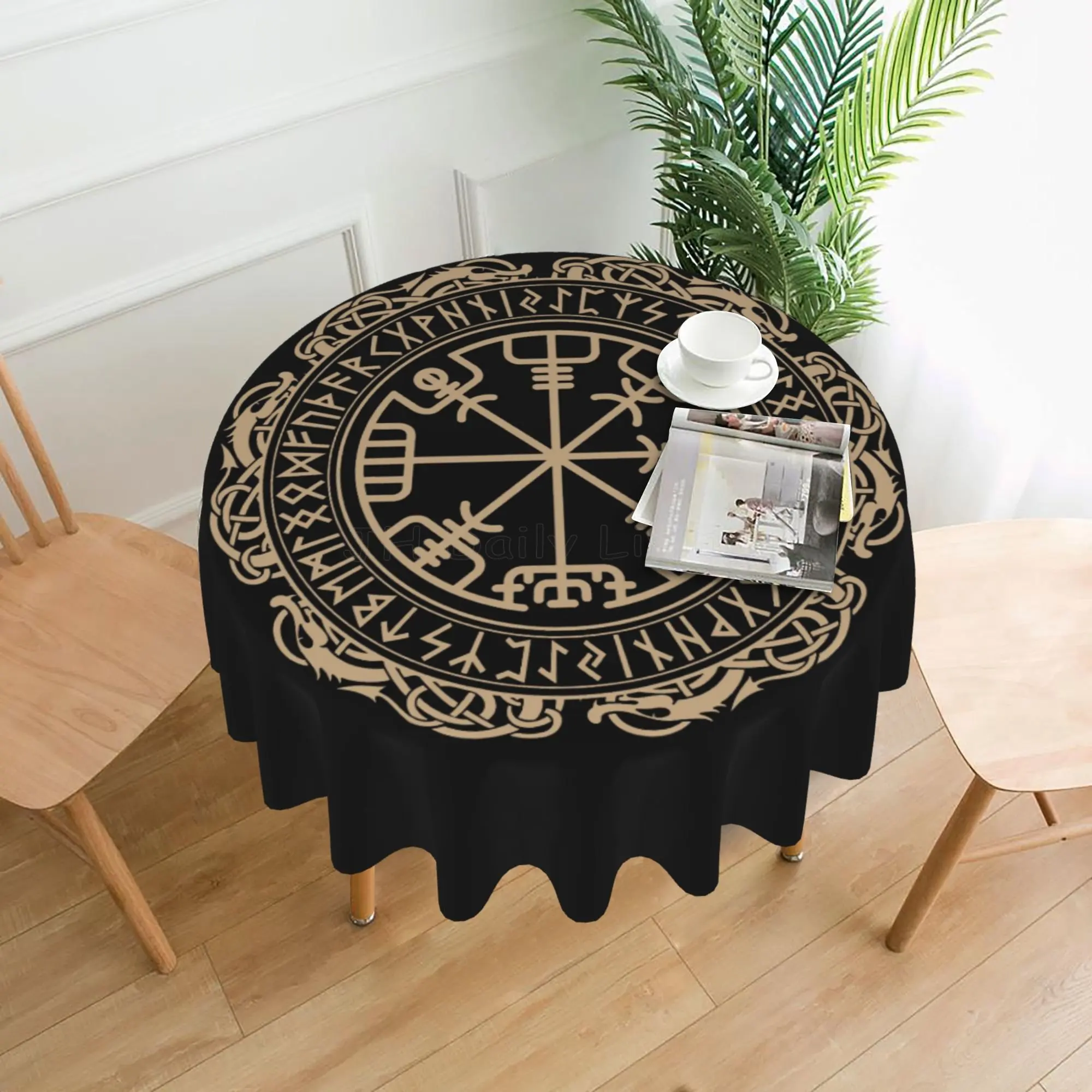 Wikinger-Tischdecke mit nordis – Board Game Vikings Bewertung und Preis