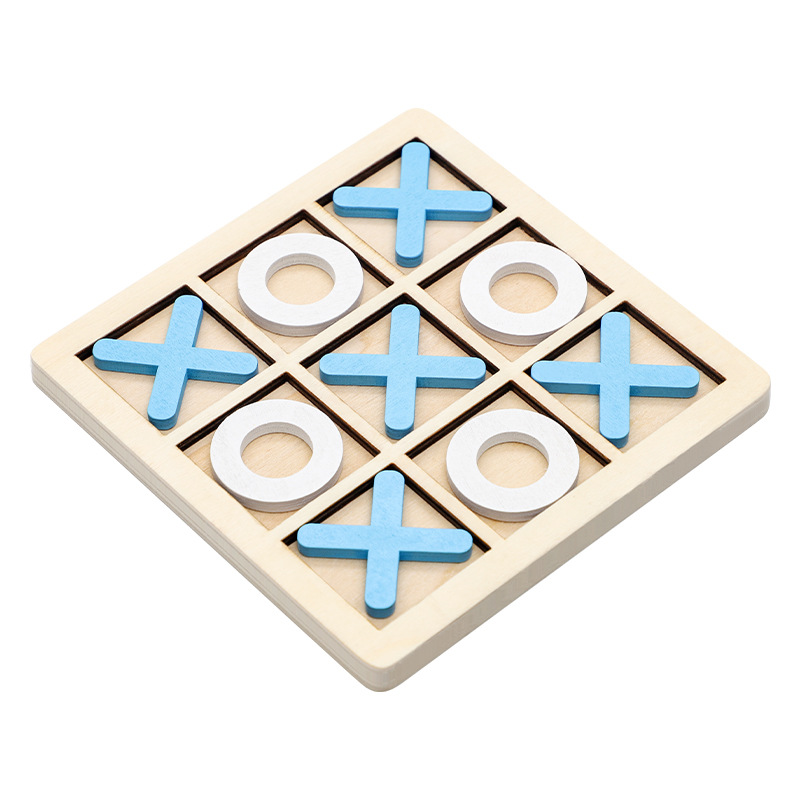 XO Tic-tac-toe Kinder-Link zum – Board Game Word Bewertung und Preis