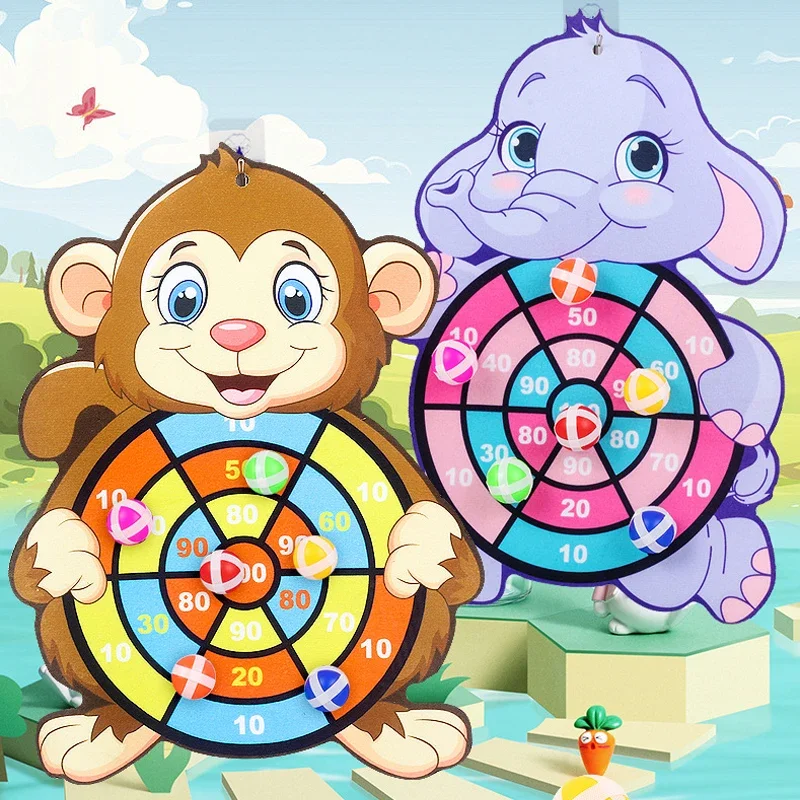 Lernspiele Dartscheibe Kinders – Board Game Word Bewertung und Preis