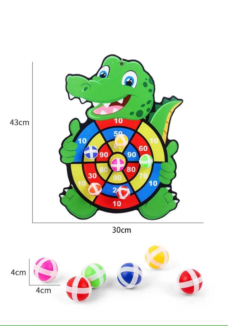 Lernspiele Dartscheibe Kinders – Board Game Word Bewertung und Preis