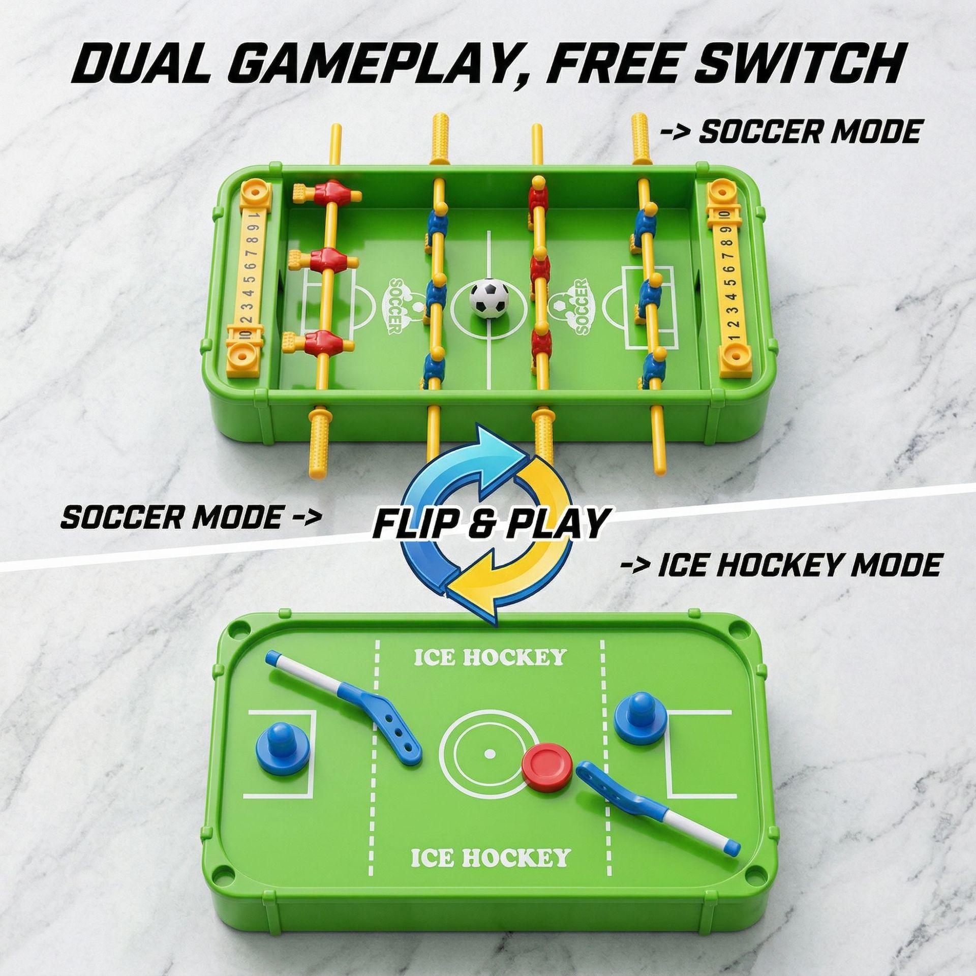 Fußball-Tisch Eishockey-Spielz – Board Game Viticulture Bewertung und Preis