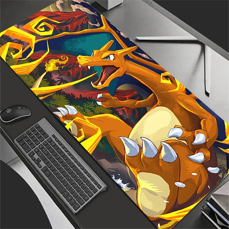 Mauspad, Anime-Gaming-Zubehör, – Board Game Pc Bewertung und Preis