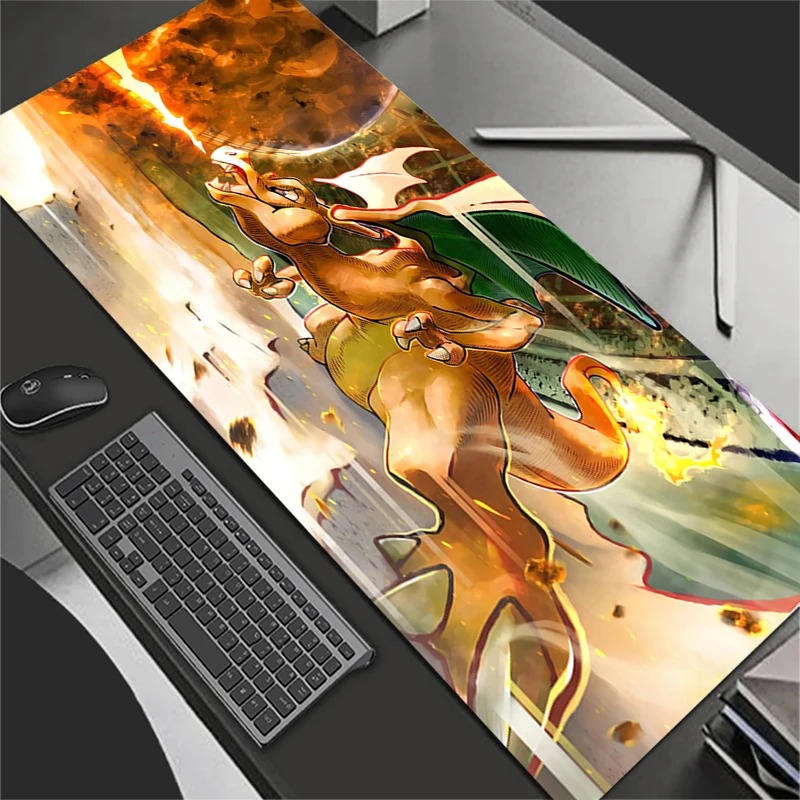 Mauspad, Anime-Gaming-Zubehör, – Board Game Pc Bewertung und Preis