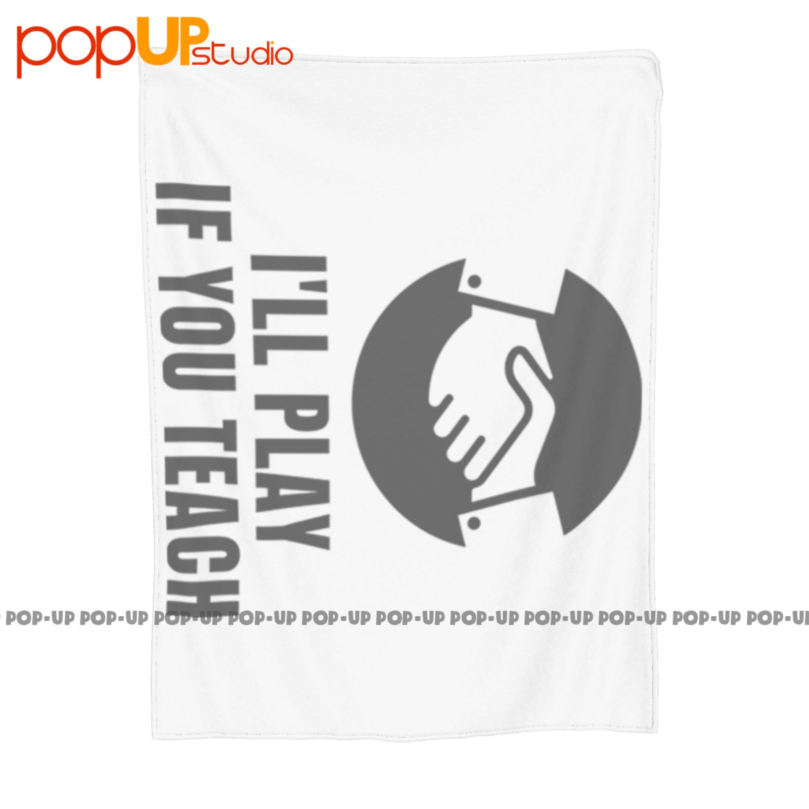 Brettspiel I'll Play If You Te – Board Game Quilt Bewertung und Preis