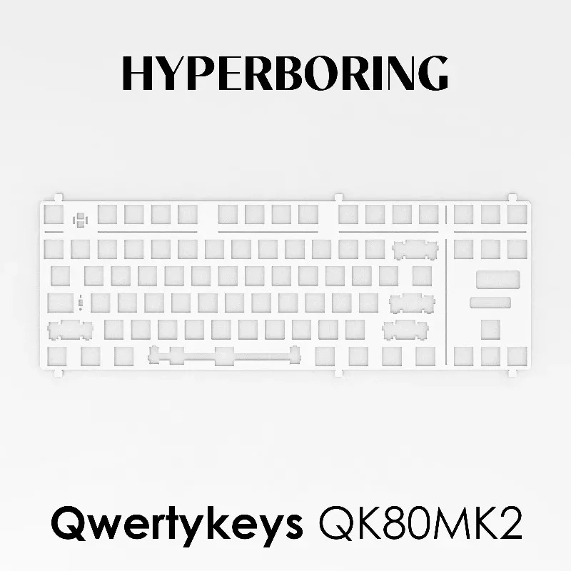 QK80MK2 Mechanische Tastatur-P – Board Game Pc Bewertung und Preis