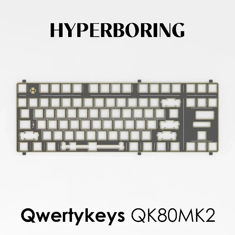 QK80MK2 Mechanische Tastatur-P – Board Game Pc Bewertung und Preis