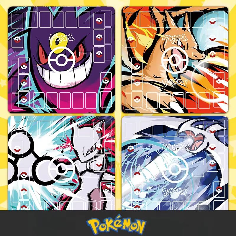 2025 Ptcg Pokemon Card Battle  – Board Game For 2 Players Bewertung und Preis
