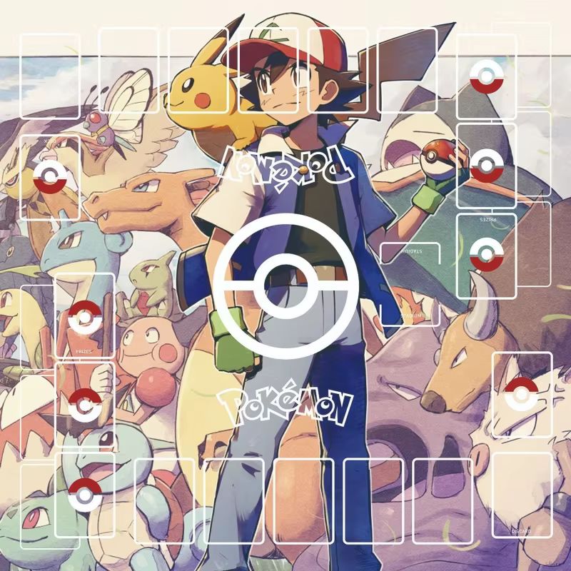 2025 Ptcg Pokemon Card Battle  – Board Game For 2 Players Bewertung und Preis