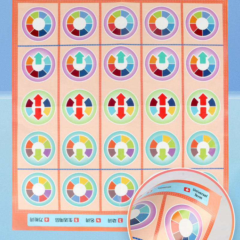 Beliebtes Kinder-Pinyin-Zuordn – Board Game Word Bewertung und Preis