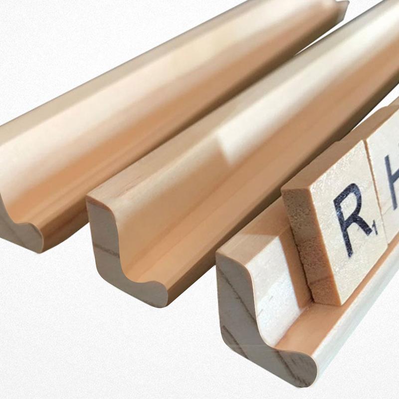 4 stücke Domino Stand Zubehör  – Board Game List Bewertung und Preis