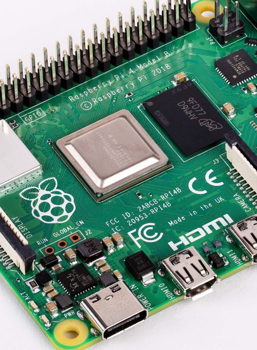 Raspberry Pi 4 Computer Modell – Board Game Pc Bewertung und Preis