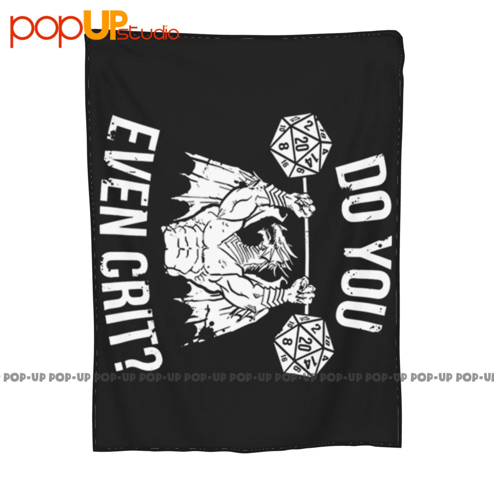 Dungeon And Dra-Gons Do You Ev – Board Game Quilt Bewertung und Preis
