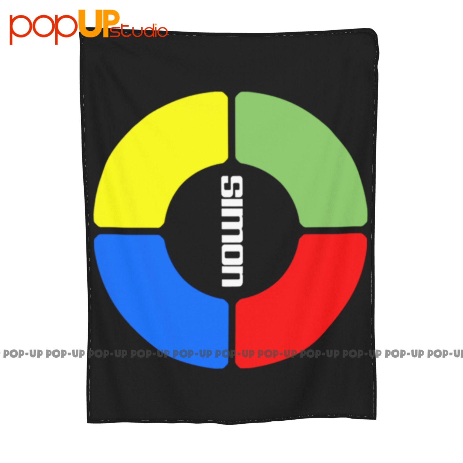 Simon Heather Game Board Ultra – Board Game Quilt Bewertung und Preis