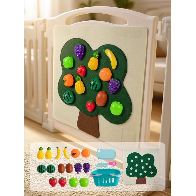 1Set Obst-Spielzeug für Rollen – Board Game Quote Bewertung und Preis