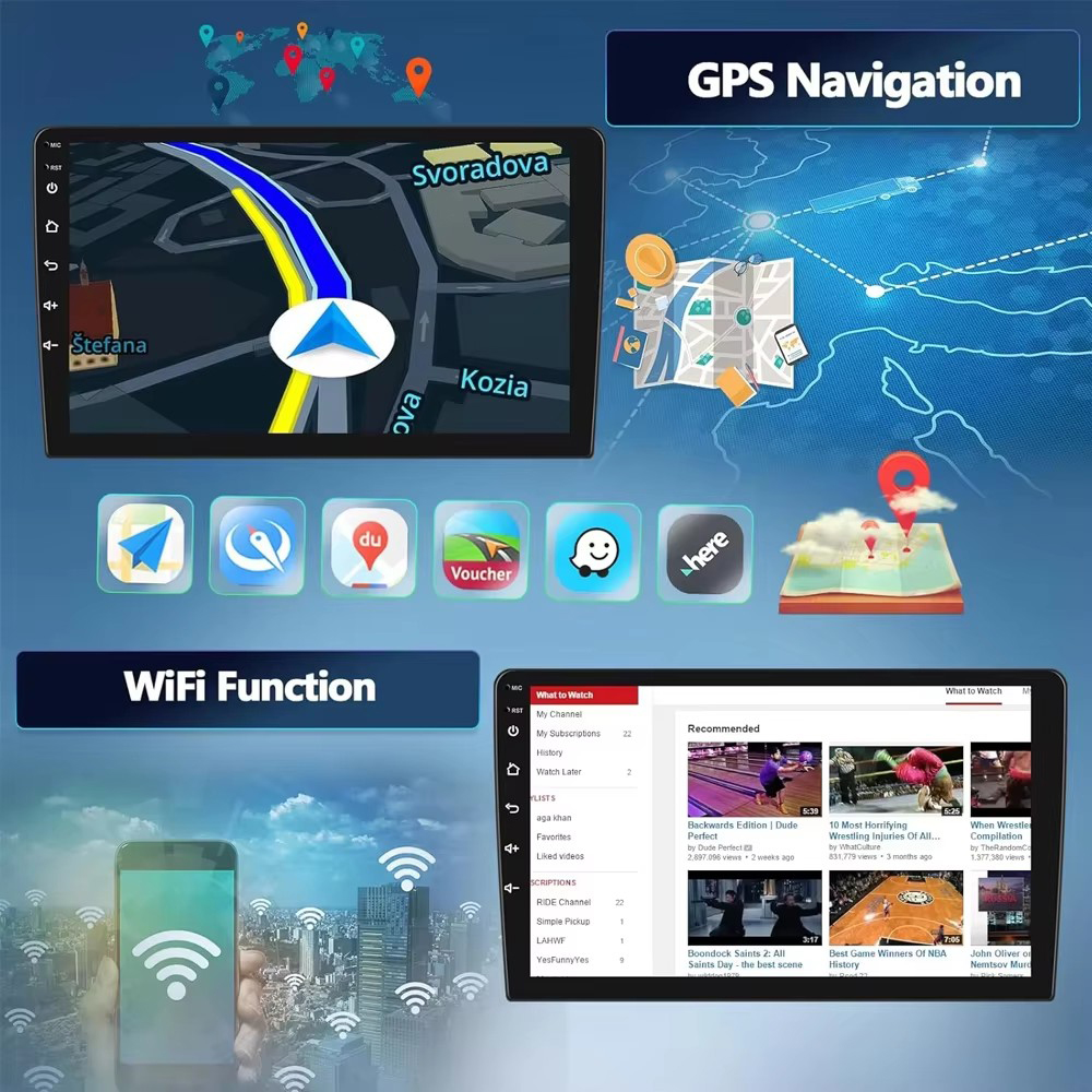 Android 15 12 + 256G Autoradio – Board Game For 2 Players Bewertung und Preis