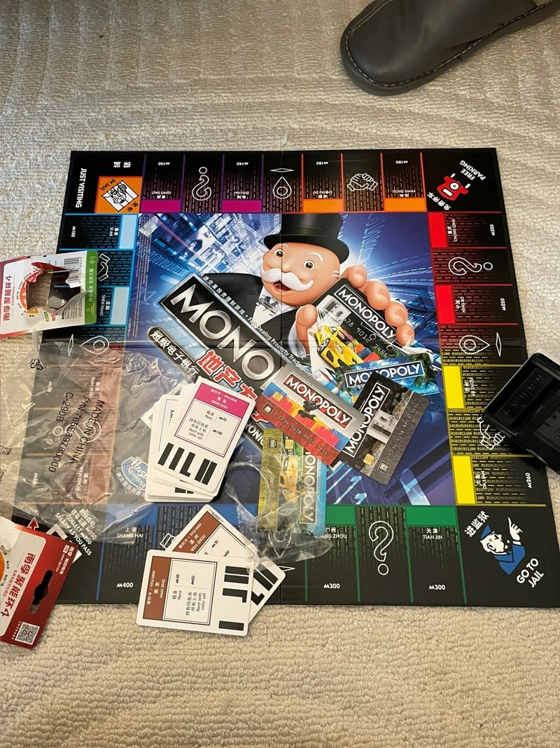 Hasbro Monopoly Classic Real S – Board Game Catan Bewertung und Preis