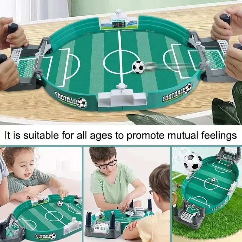 Heißer Fußball Tisch für Famil – Board Game Viticulture Bewertung und Preis