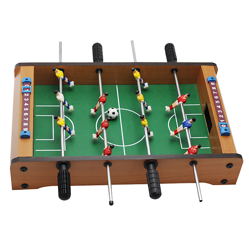 Hölzernes Tischfußball-Spiel M – Board Game Viticulture Bewertung und Preis