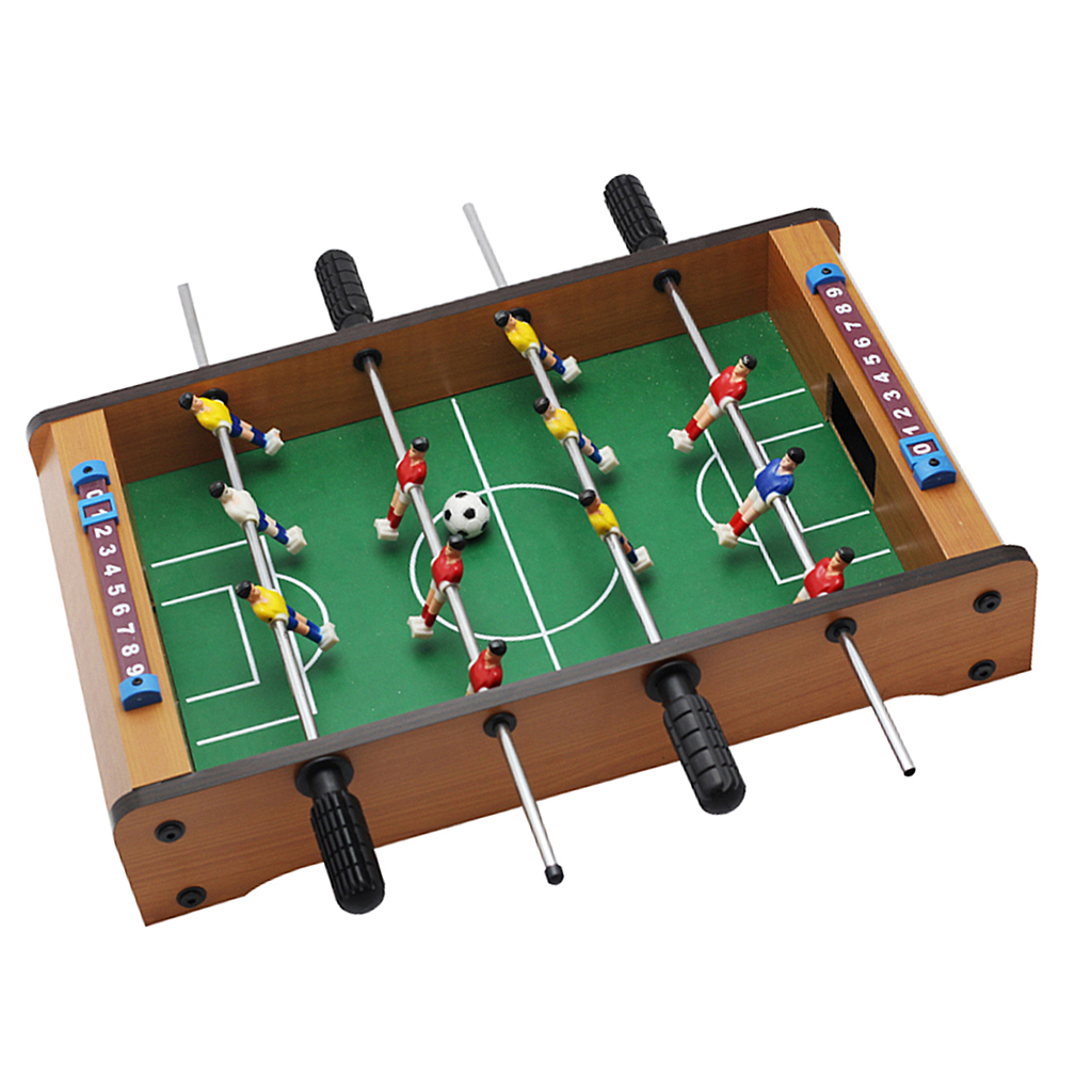 Hölzernes Tischfußball-Spiel M – Board Game Viticulture Bewertung und Preis