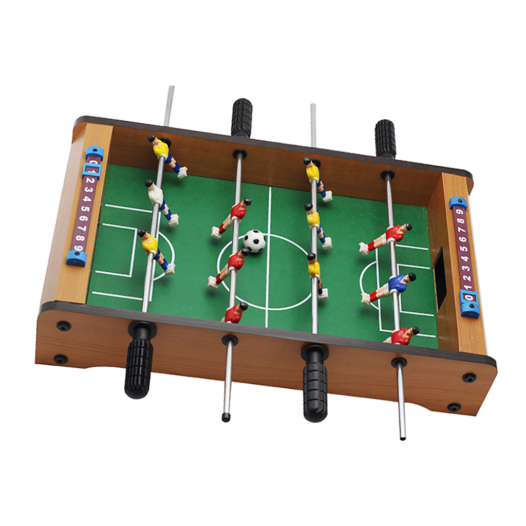 Hölzernes Tischfußball-Spiel M – Board Game Viticulture Bewertung und Preis