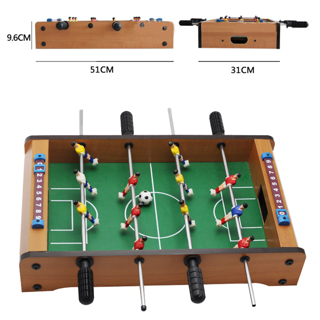 Hölzernes Tischfußball-Spiel M – Board Game Viticulture Bewertung und Preis