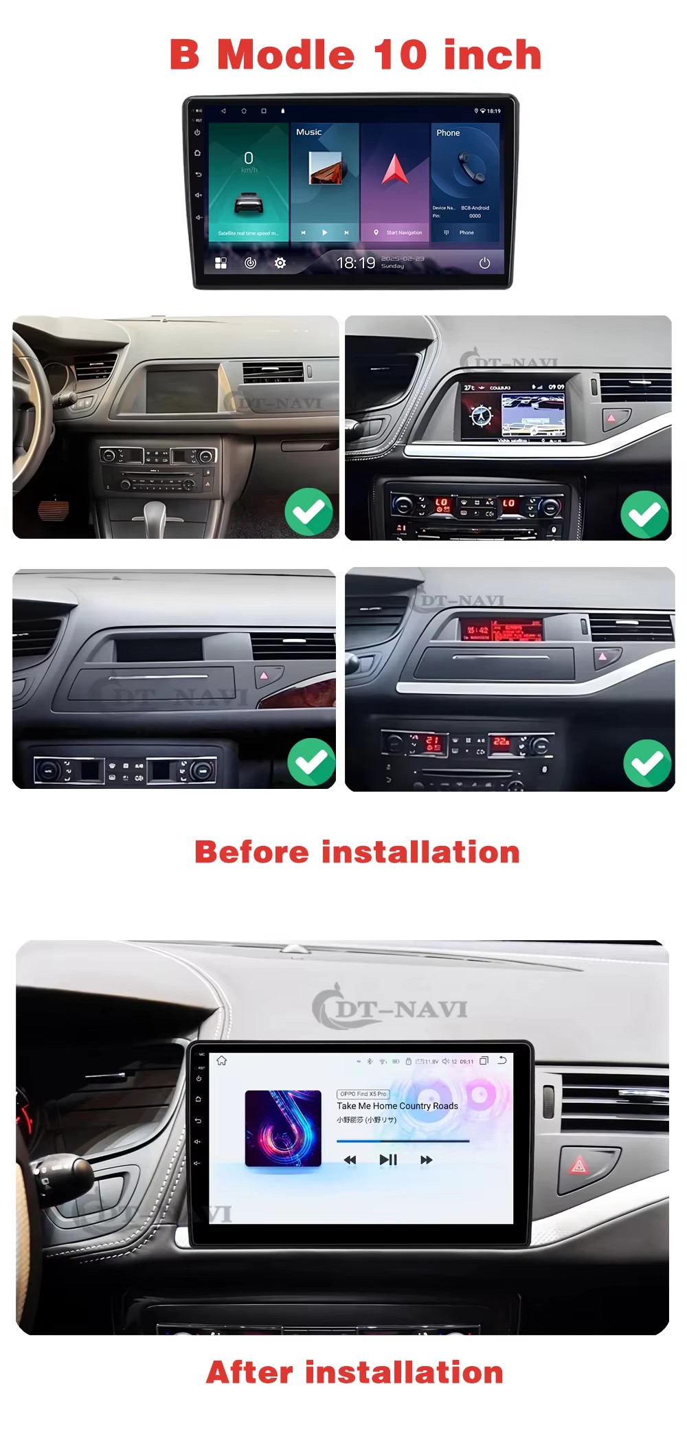 Autoradio für Citroen C5 X7 Ka – Board Game For 2 Players Bewertung und Preis