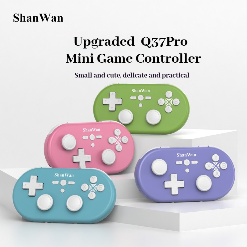 Verbesserter Shanwan Q37pro Mi – Board Game Pc Bewertung und Preis