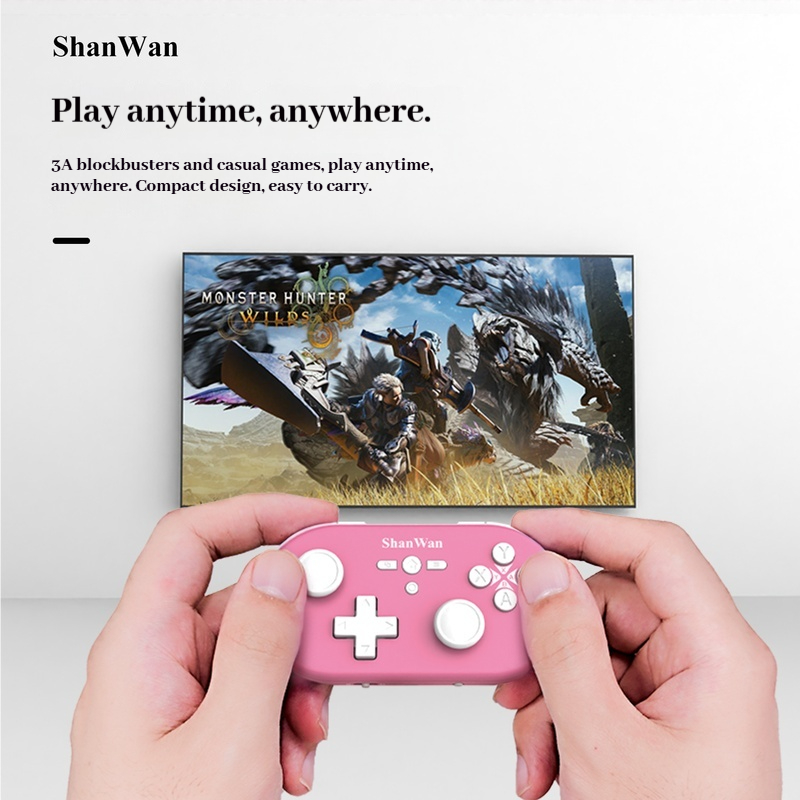 Verbesserter Shanwan Q37pro Mi – Board Game Pc Bewertung und Preis