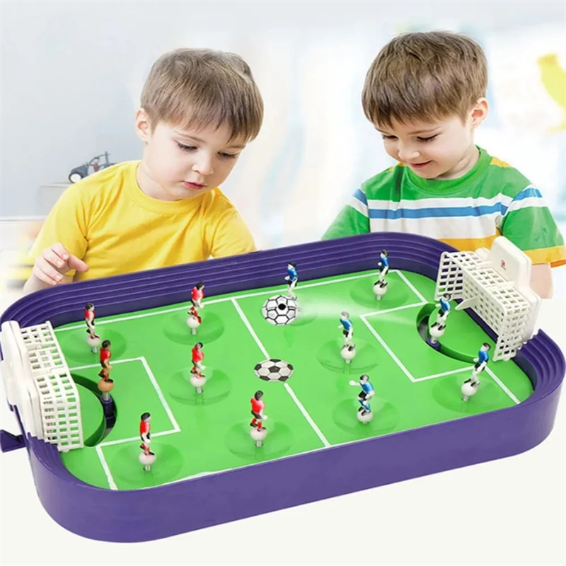 Mini Tischs piele Fußball Set  – Board Game Viticulture Bewertung und Preis