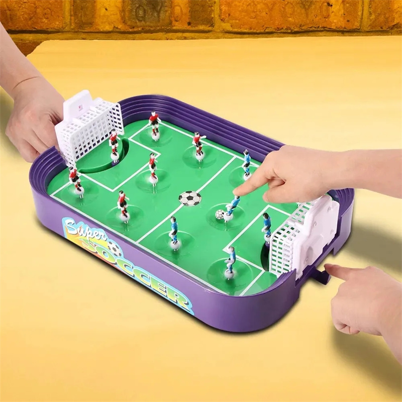 Mini Tischs piele Fußball Set  – Board Game Viticulture Bewertung und Preis