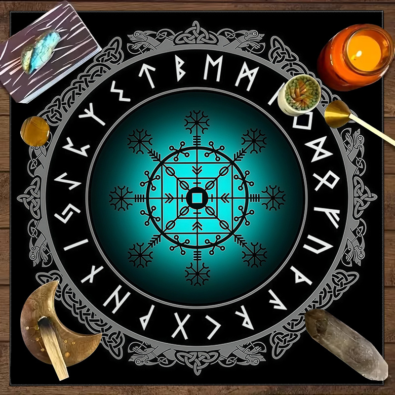 VIKAMA Nordic Viking Compass P – Board Game Vikings Bewertung und Preis