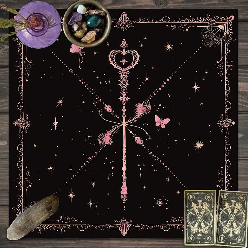 Verträumte rosa Stern-Mond-Sch – Board Game List Bewertung und Preis