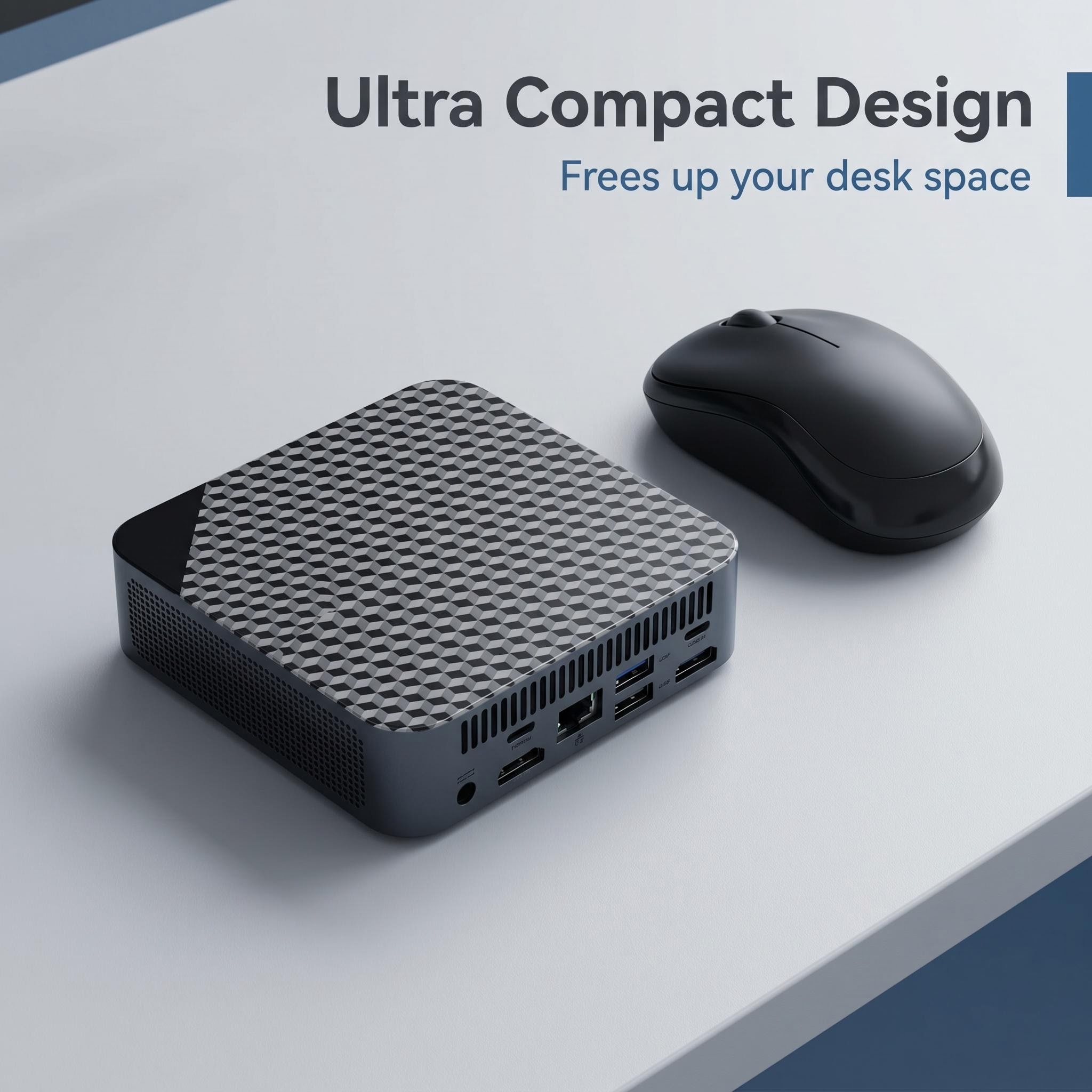 2026 NEUER Intel N150 Mini-PC  – Board Game Pc Bewertung und Preis