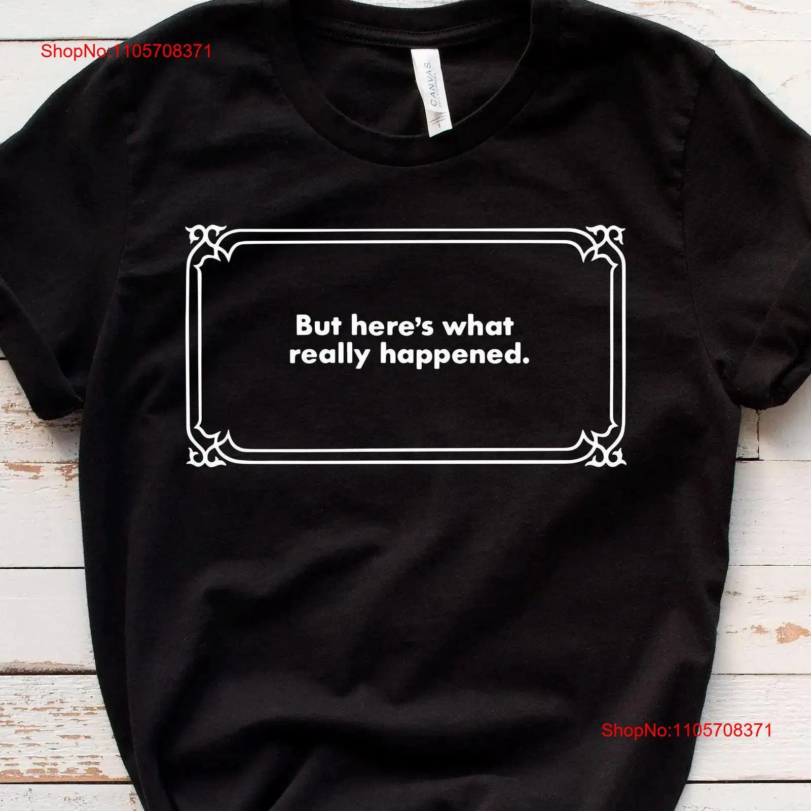 Clue T-Shirt SweaT Movie Funny – Board Game Quote Bewertung und Preis