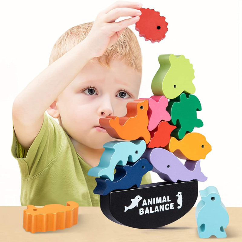 Neue Kinder Montessori Holz Ti – Board Game Word Bewertung und Preis