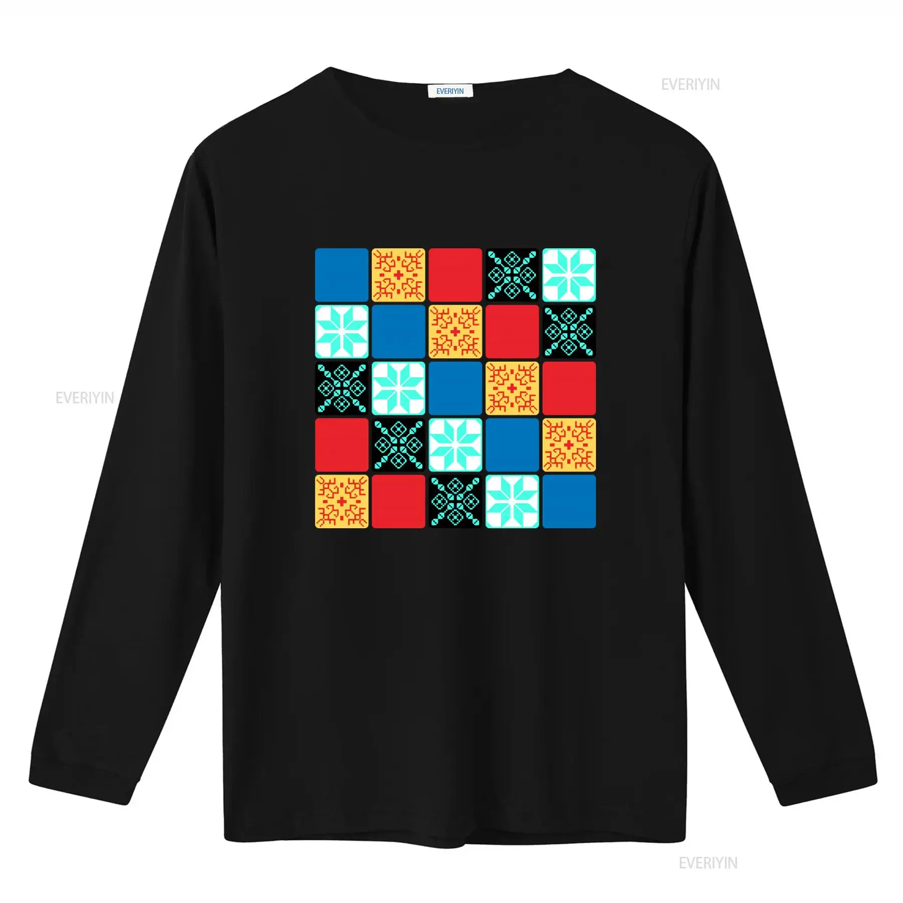 Azul T-Shirt inspiriert vom Br – Board Game Quilt Bewertung und Preis