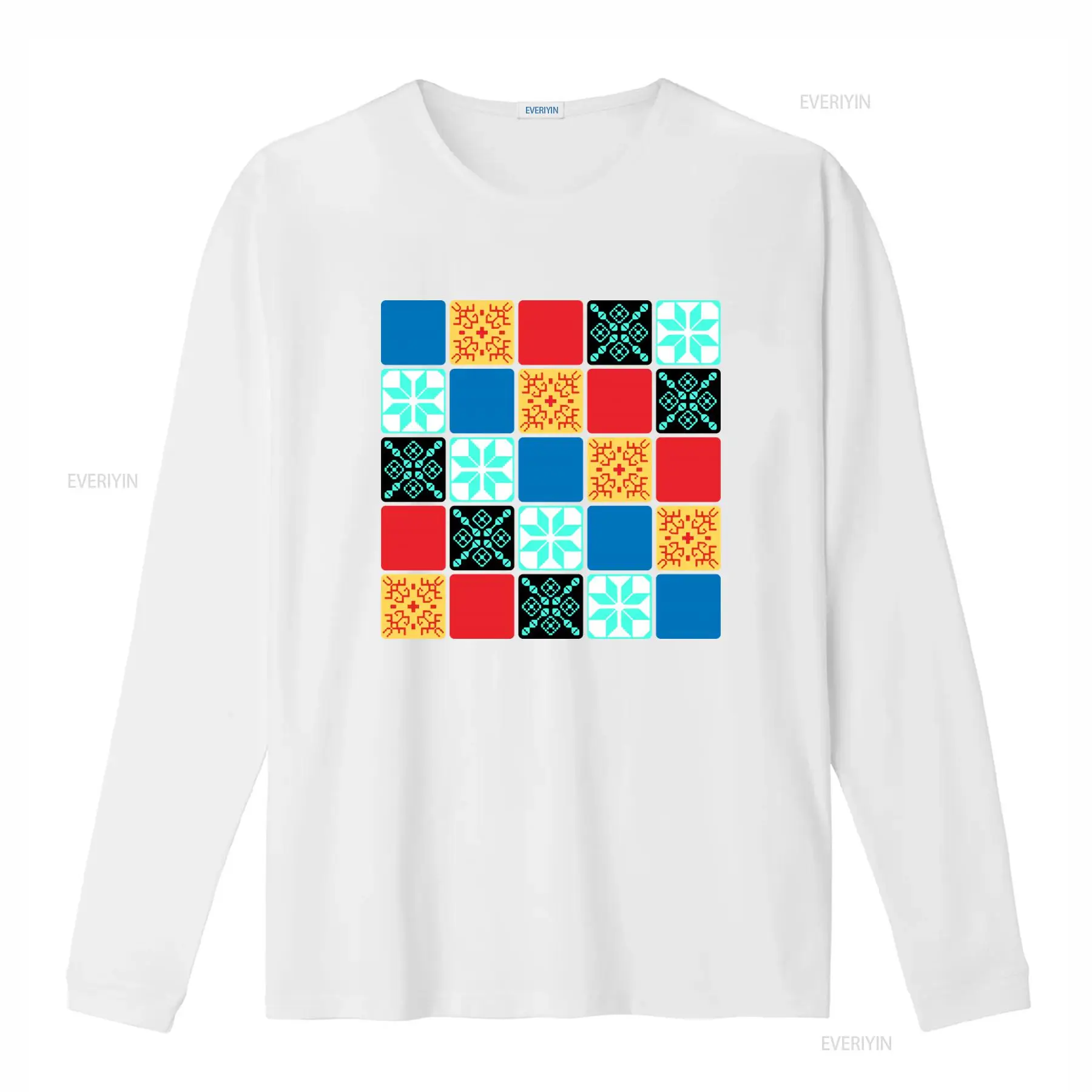 Azul T-Shirt inspiriert vom Br – Board Game Quilt Bewertung und Preis