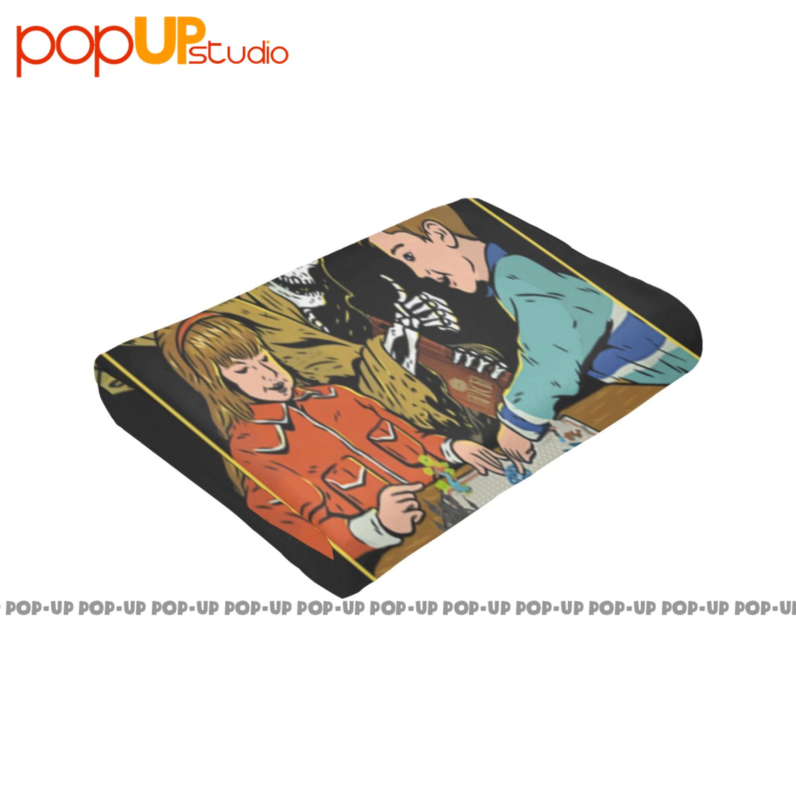 Rpg D20 Dice Dungeon Daddy Fan – Board Game Quilt Bewertung und Preis