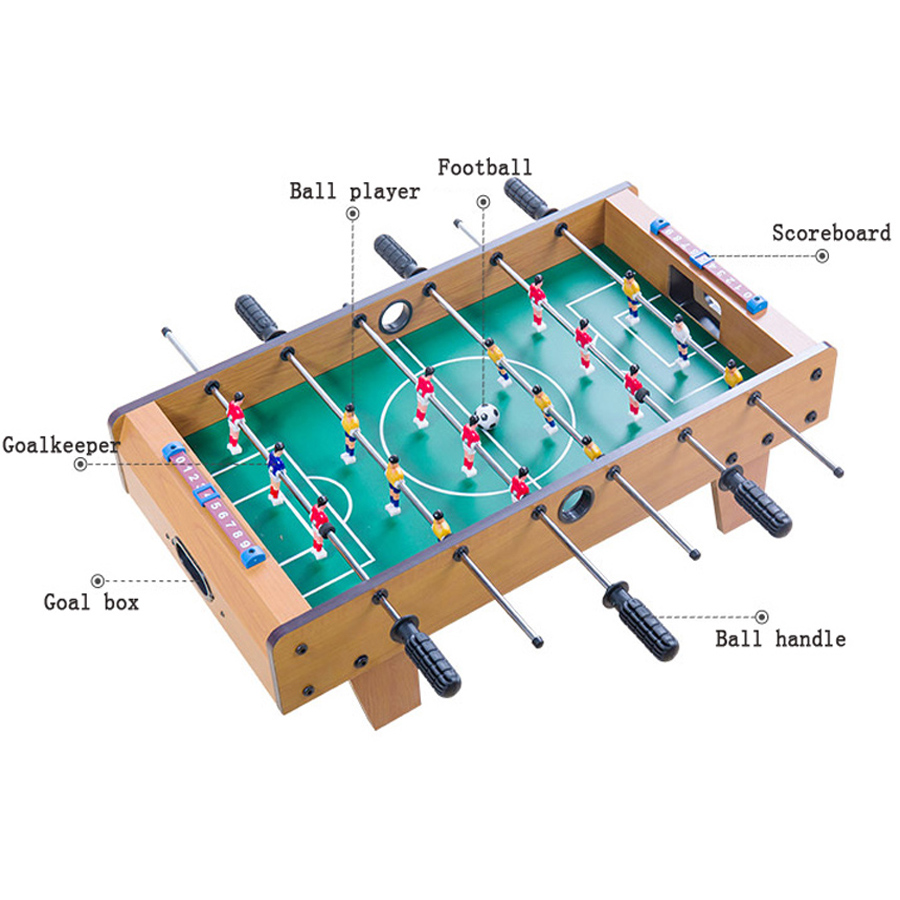 Tischfußball-Spiele Tischkicke – Board Game Viticulture Bewertung und Preis