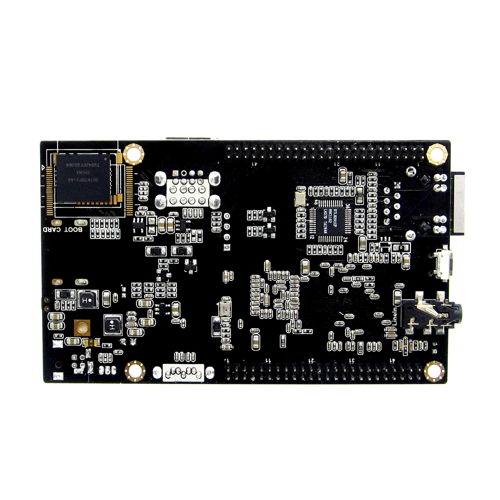 1 Stück PC Cubieboard A20 Dual – Board Game Pc Bewertung und Preis