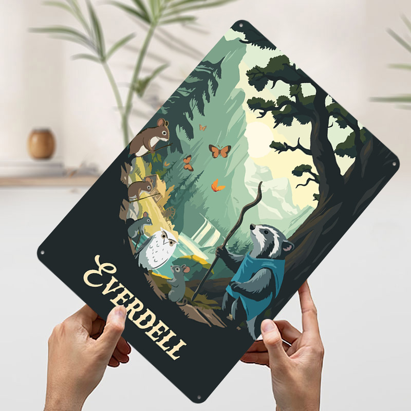 Everdell Brettspiel-Inspiriert – Board Game Catan Bewertung und Preis