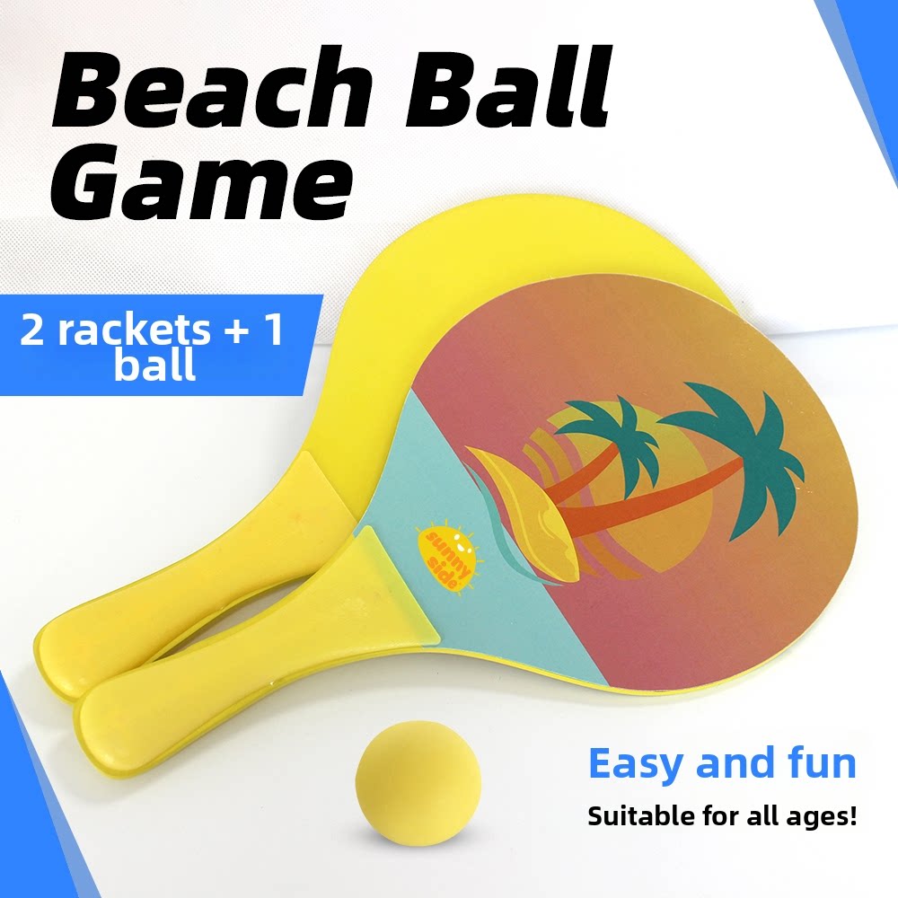 Sommer-Strand-Paddel-Set Holzs – Board Game Hitler Bewertung und Preis