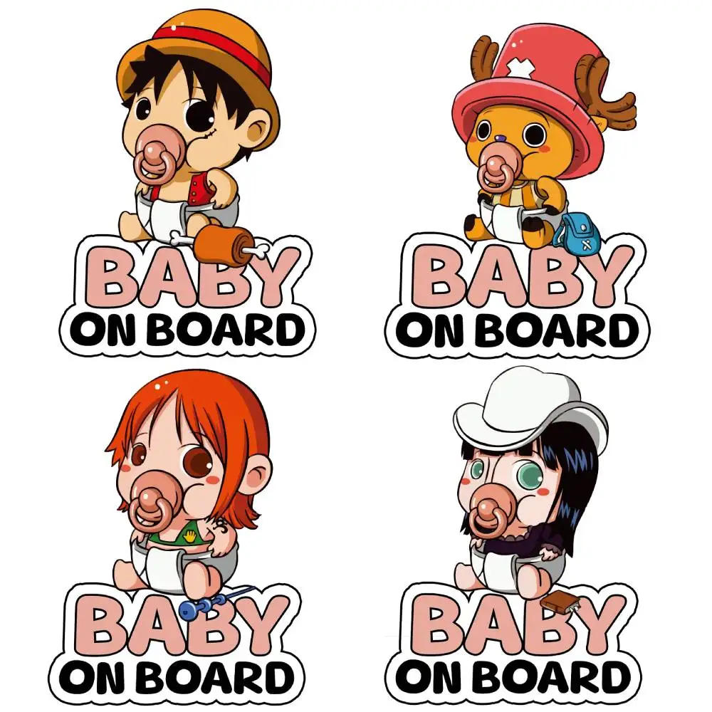 One Piece Monkey D. Luffy Baby – Board Game Quote Bewertung und Preis
