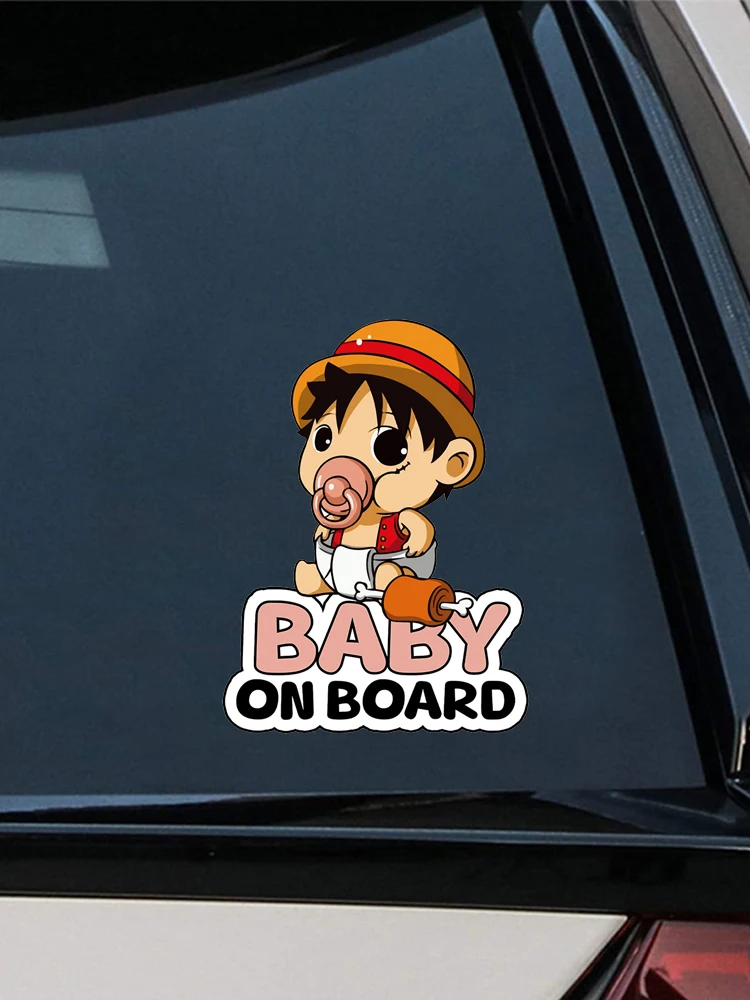One Piece Monkey D. Luffy Baby – Board Game Quote Bewertung und Preis