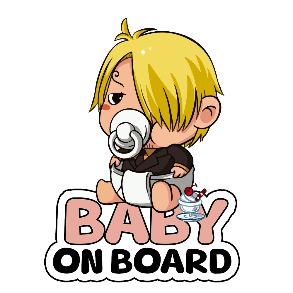 One Piece Monkey D. Luffy Baby – Board Game Quote Bewertung und Preis